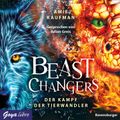 Beast Changers. Der Kampf der Tierwandler [Band 3 (Ungekürzt)]