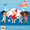 Folge 20: Die Kinder unserer Erde