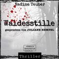 Waldesstille