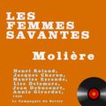 Les Femmes savantes