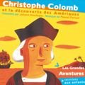 Christophe Colomb