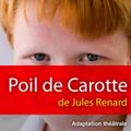 Poil de carotte