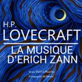 La musique d'Erich Zann, une nouvelle de Lovecraft