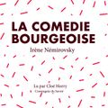 La comédie bourgeoise