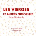 Les vierges et autres nouvelles