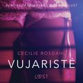 Vujaristė - seksuali erotika