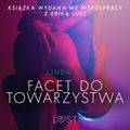 Facet do towarzystwa - opowiadanie erotyczne