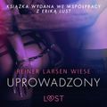 Uprowadzony - opowiadanie erotyczne