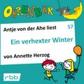 Ein verhexter Winter