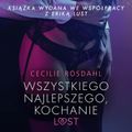 Wszystkiego najlepszego, kochanie - opowiadanie erotyczne