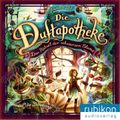 Das Rätsel der schwarzen Blume - Die Duftapotheke, Teil 2