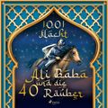 Ali Baba und die 40 Räuber