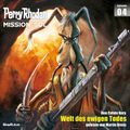 Perry Rhodan Mission SOL Episode 04: Welt des ewigen Todes