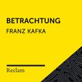 Kafka: Betrachtung