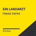 Kafka: Ein Landarzt