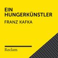 Kafka: Ein Hungerkünstler