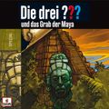 Special: Die drei ??? und das Grab der Maya