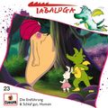 Tabaluga Folge 23: Die Entführung / Schlaf gut Humsin