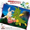 Tabaluga Folge 24: König der Lüfte / Der Bulle und die Sonnenblumen