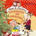 Emmi & Einschwein 4. Kein Weihnachten ohne Puddingschuhe!