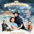 Der Boandlkramer und die ewige Liebe - Hörspiel zum Kinofilm