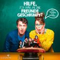 Hilfe, ich hab meine Freunde geschrumpft - Hörspiel zum Film