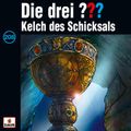 Folge 208: Kelch des Schicksals