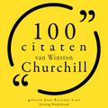 100 citaten van Winston Churchill