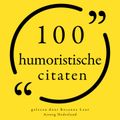 100 humoristische citaten