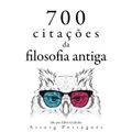 700 citações da filosofia antiga