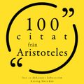 100 citat från Aristoteles