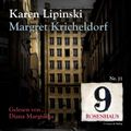 Karen Lipinsky - Rosenhaus 9 - Nr.11