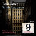 Raubkatzen - Rosenhaus 9 - Nr.12