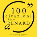 100 citazioni di Jules Renard