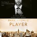 Park Avenue Player