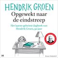 Opgewekt naar de eindstreep