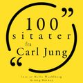 100 sitater fra Carl Jung