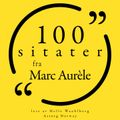 100 sitater av Marco Aurélio