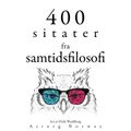 300 sitater fra samtidens filosofi