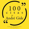 100 citas de André Gide