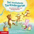 Der musikalische Tierkindergarten