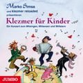 Klezmer für Kinder