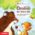 Ommo, der kleine Bär