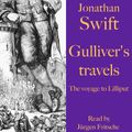 Jonathan Swift: Gulliver's travels