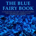 The blue fairy book