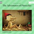 The Adventures of Pinocchio