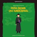 Pater Brown: Das Hundeorakel