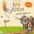 Tippi Tamtam und die Wilde 12