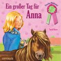 Folge 08: Ein großer Tag für Anna