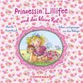 Prinzessin Lillifee und das kleine Reh